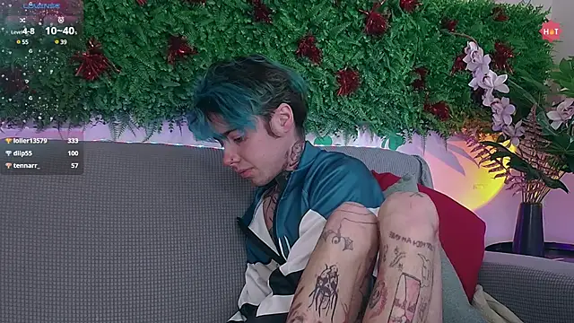 Hanako Jentoru online show from 28, 12, 2024