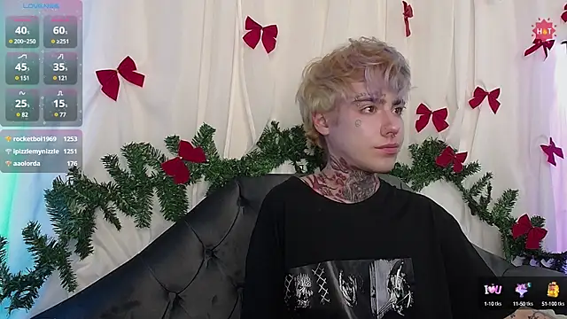 Hanako Jentoru online show from 2, 1, 2025