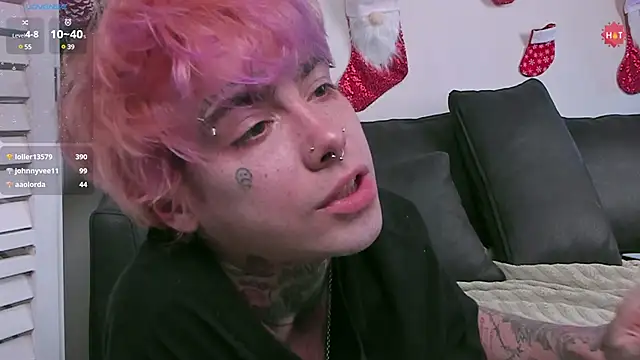 Hanako Jentoru online show from 9, 1, 2025