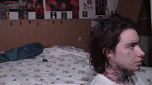 Hanako Jentoru online show from 16, 12, 2025