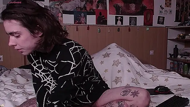 Hanako Jentoru online show from 9, 1, 2026