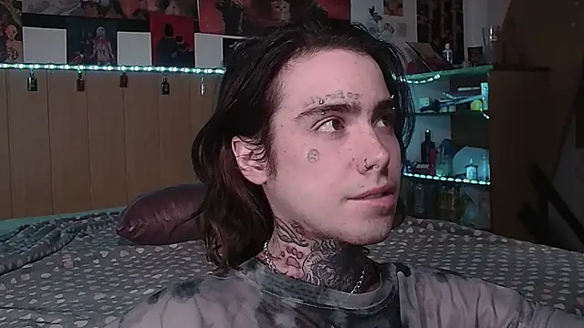 Hanako Jentoru online show from 28, 3, 2026