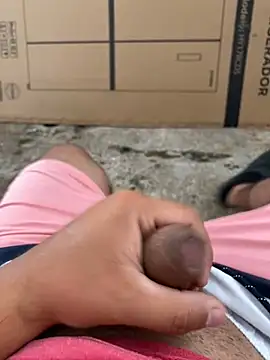 Enrrique30 online show from 18, 12, 2024