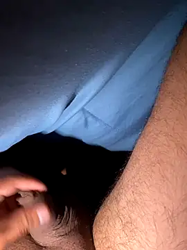 Enrrique30 online show from 5, 12, 2025