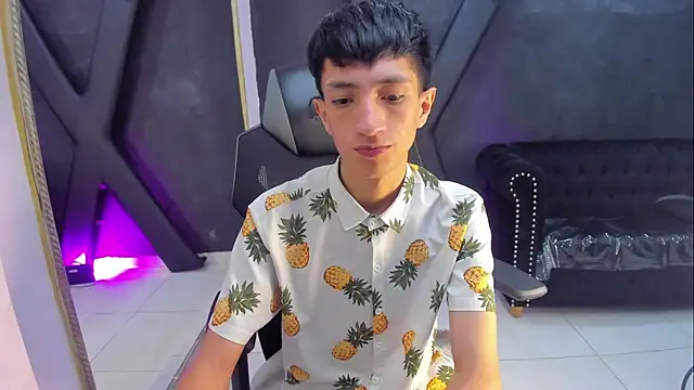 DereckCooperr online show from 11, 11, 2025