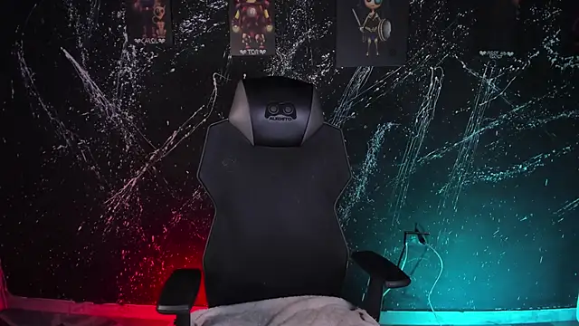 DereckCooperr online show from 12, 11, 2025