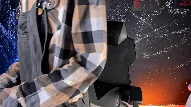 DereckCooperr online show from 16, 1, 2026