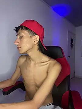 DereckCooperr online show from 1, 2, 2026