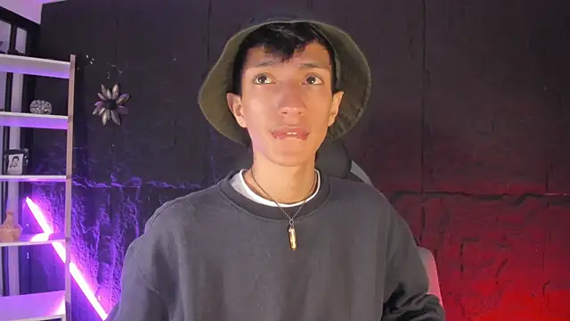 DereckCooperr online show from 12, 2, 2026