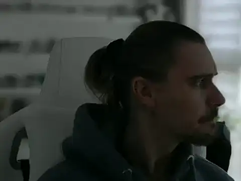 Madame-Vandersex online show from 5, 2, 2025