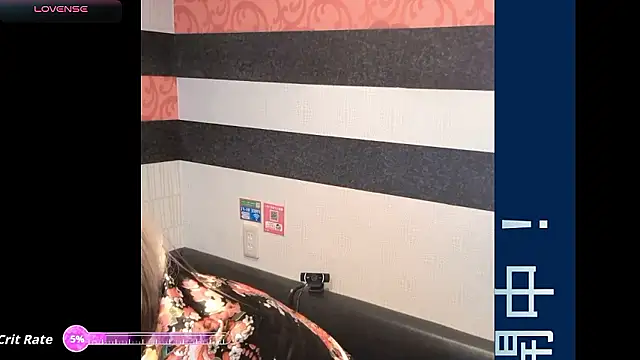   mimi  LOVE   online show from 7, 10, 2025