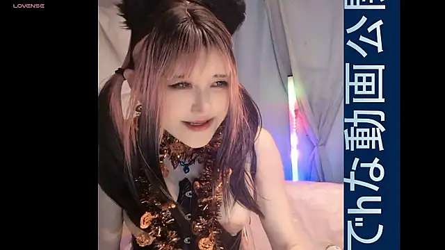   mimi  LOVE   online show from 7, 10, 2025