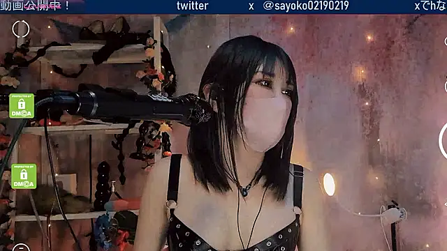   mimi  LOVE   online show from 30, 3, 2026