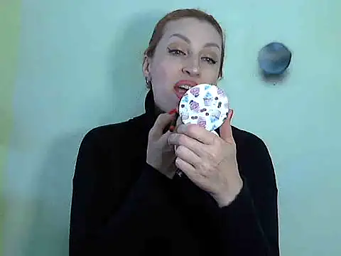 Jillian Pattie online show from 7, 2, 2025