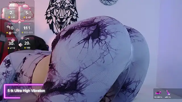 Katy Van online show from 3, 10, 2025