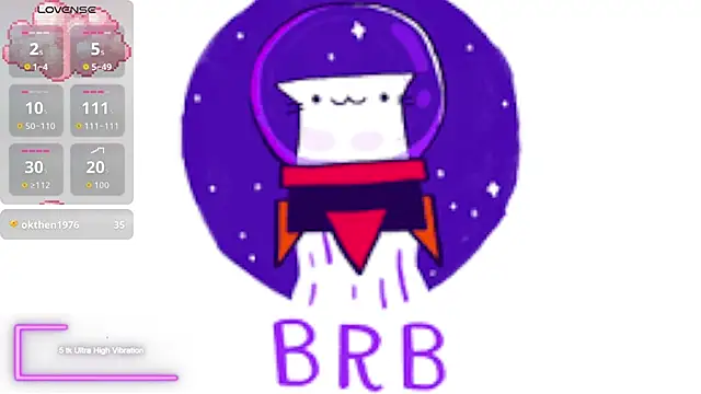 Katy Van online show from 17, 12, 2025