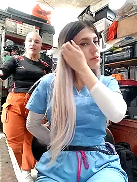 eva-2023 online show from 9, 9, 2025