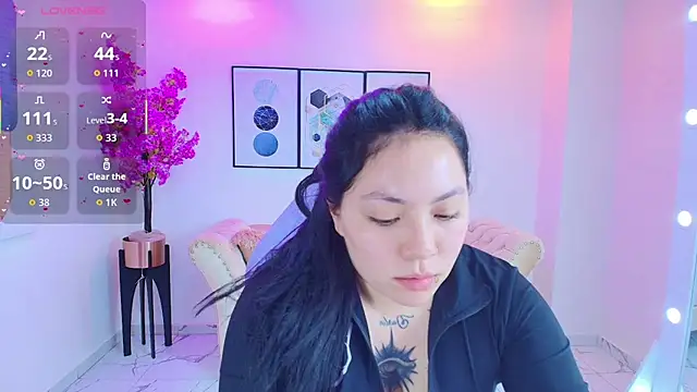 Isa reel online show from 2, 12, 2025