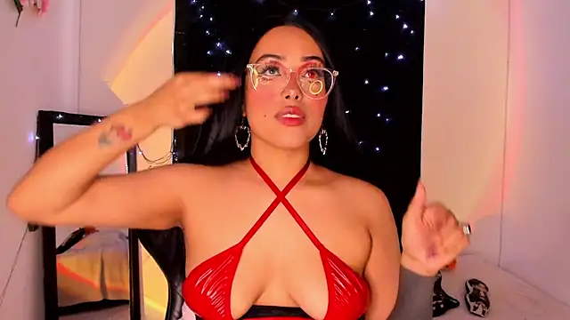 Snapshot of willow_poisson chatting on 18, 1, 2025 willow poisson online show from 18, 1, 2025