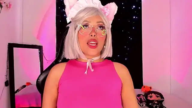 Snapshot of willow_poisson chatting on 19, 1, 2025 willow poisson online show from 19, 1, 2025