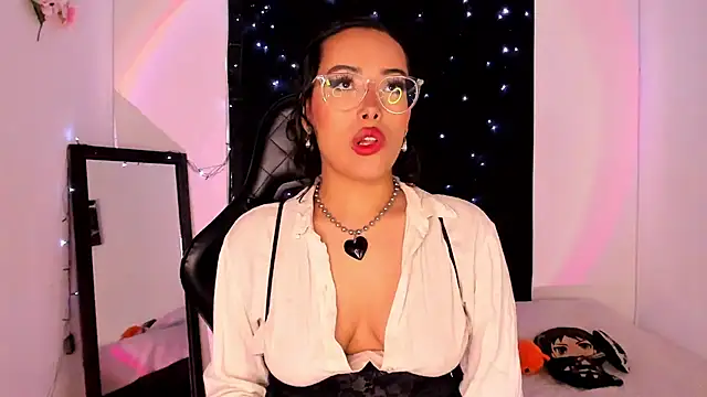 Snapshot of willow_poisson chatting on 27, 1, 2025 willow poisson online show from 27, 1, 2025