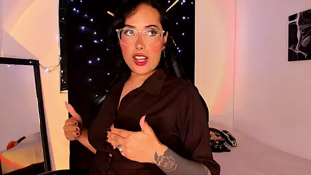 Snapshot of willow_poisson chatting on 28, 1, 2025 willow poisson online show from 28, 1, 2025