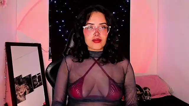 Snapshot of willow_poisson chatting on 17, 3, 2025 willow poisson online show from 17, 3, 2025