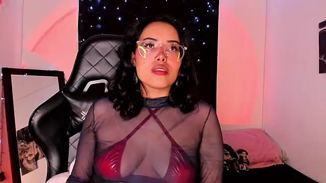 Snapshot of willow_poisson chatting on 17, 3, 2025 willow poisson online show from 17, 3, 2025