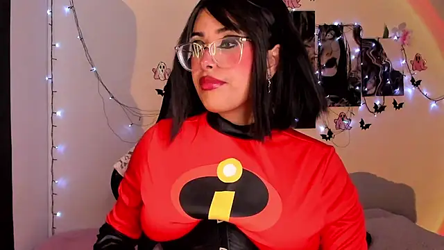 Snapshot of willow_poisson chatting on 30, 10, 2025 willow poisson online show from 30, 10, 2025