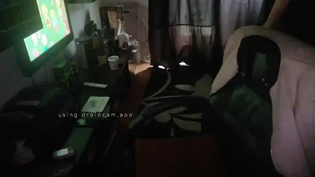 Snapshot of HardAlready chatting on 6, 12, 2024 HardAlready online show from 6, 12, 2024