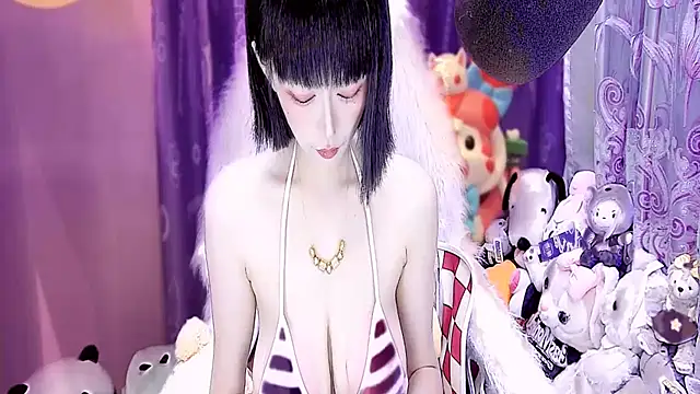 Snapshot of kumamon- chatting on 21, 10, 2025 kumamon- online show from 21, 10, 2025