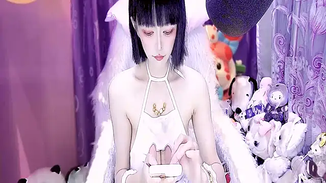 Snapshot of kumamon- chatting on 27, 10, 2025 kumamon- online show from 27, 10, 2025