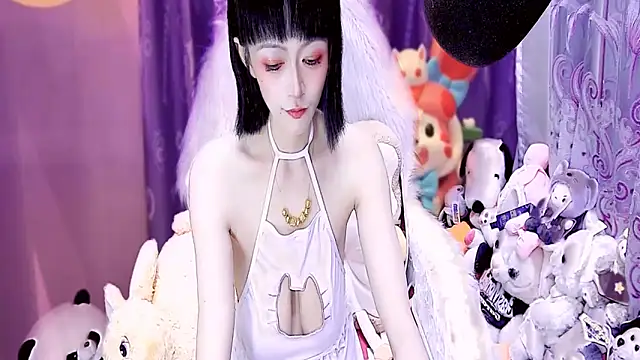 Snapshot of kumamon- chatting on 21, 12, 2025 kumamon- online show from 21, 12, 2025