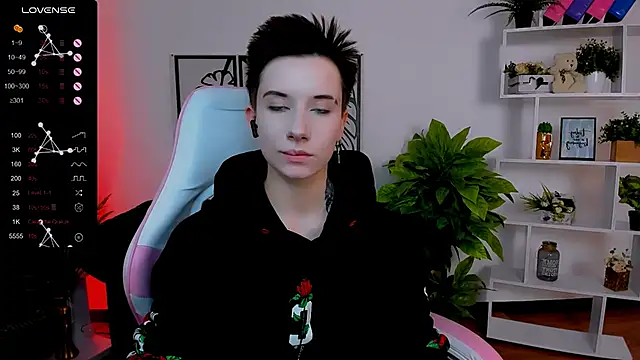  Rein ramm online show from 19, 2, 2025