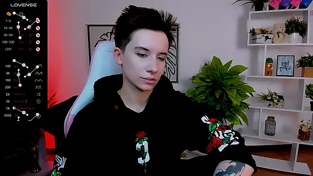  Rein ramm online show from 19, 2, 2025