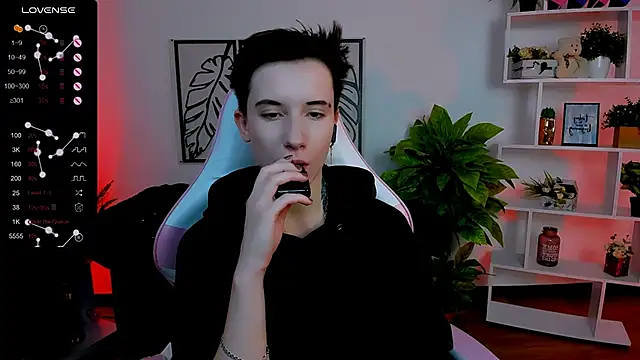  Rein ramm online show from 24, 2, 2025