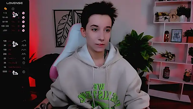  Rein ramm online show from 27, 2, 2025