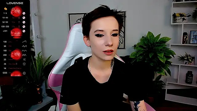  Rein ramm online show from 21, 3, 2025