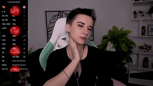  Rein ramm online show from 10, 9, 2025