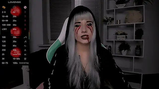  Rein ramm online show from 19, 10, 2025