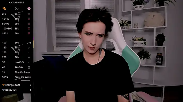  Rein ramm online show from 27, 10, 2025