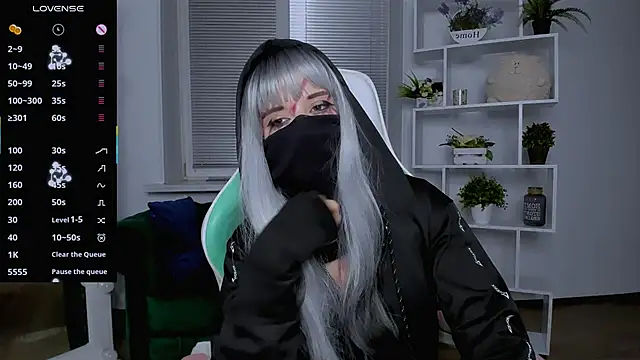  Rein ramm online show from 31, 10, 2025