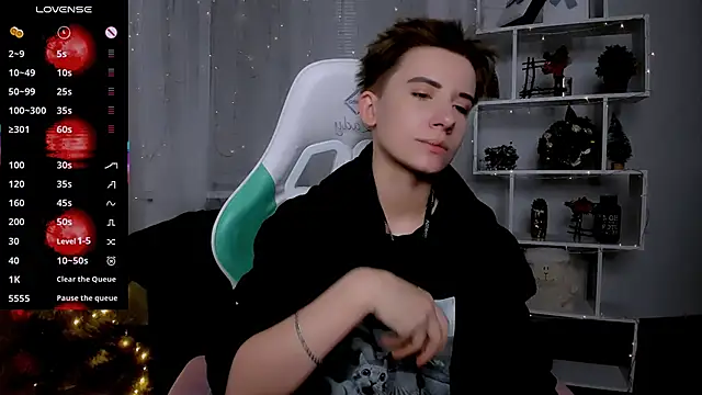  Rein ramm online show from 22, 12, 2025