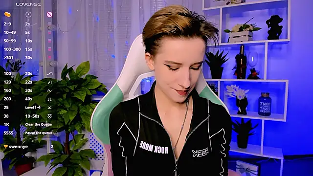  Rein ramm online show from 28, 2, 2026