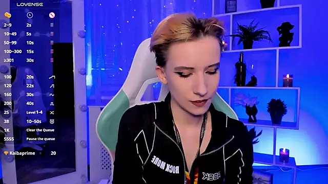  Rein ramm online show from 6, 3, 2026