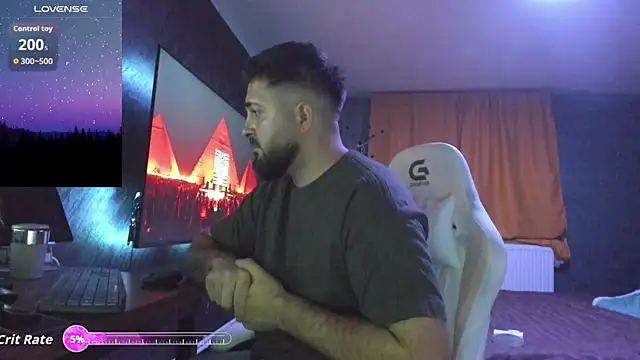 Snapshot of Eduu2322 chatting on 29, 11, 2025 Eduu2322 online show from 29, 11, 2025