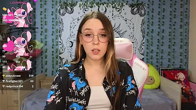 Sweet frosti online show from 5, 2, 2025