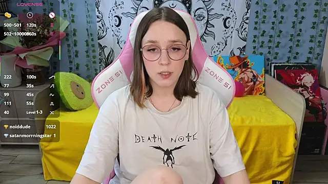 Sweet frosti online show from 4, 3, 2025