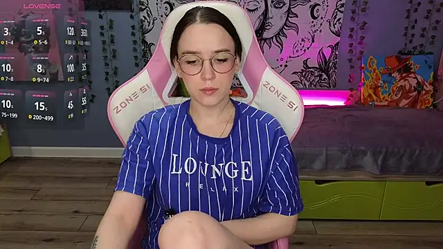 Sweet frosti online show from 3, 10, 2025