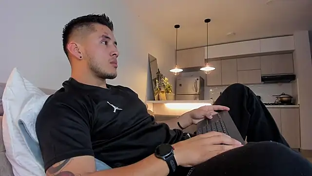 Snapshot of Chriskyle_ chatting on 3, 12, 2024 Chriskyle online show from 3, 12, 2024